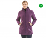 GIACCA 3 IN 1 WINTER Donna, Giacche Outdoor 